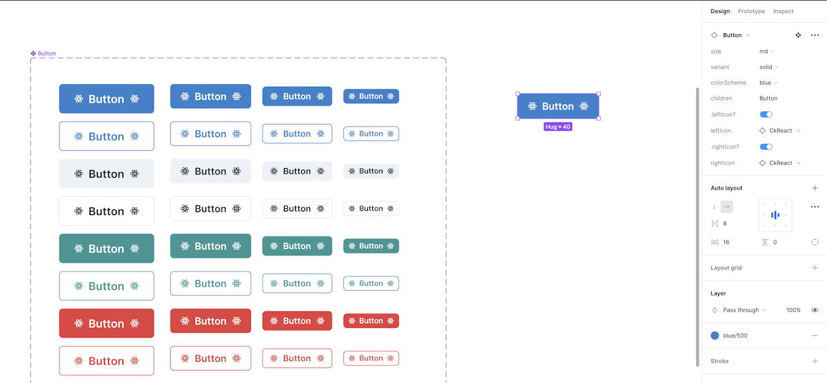 figma chakra ui